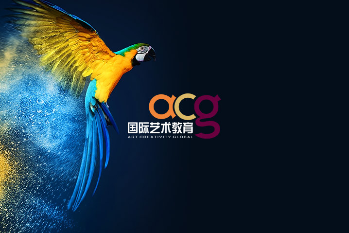 國際藝術教育ACG