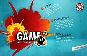 網站建設之秘魯軟件設計