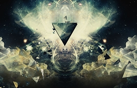 網站建設之滾動視差設計