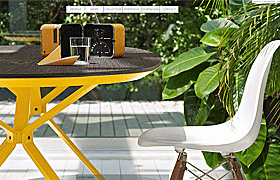 網站建設之馬內爾居家設計